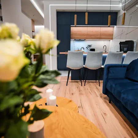 Boutique 62 Appartement *