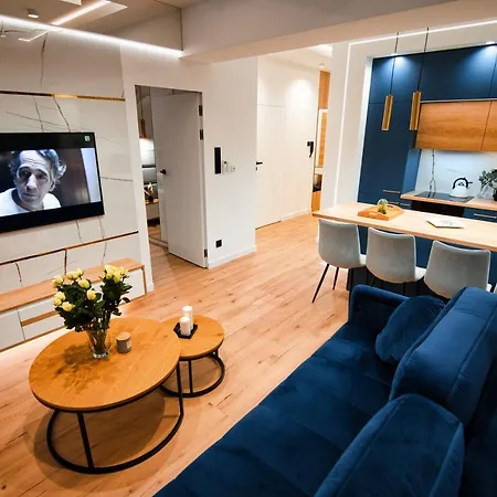 Boutique 62 By Housine דירה