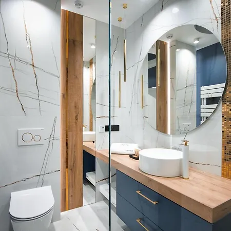 Boutique 62 By Housine Appartamento Zator