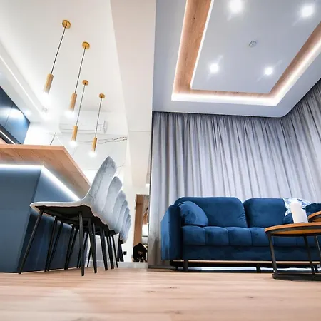 Boutique 62 By Housine Zator