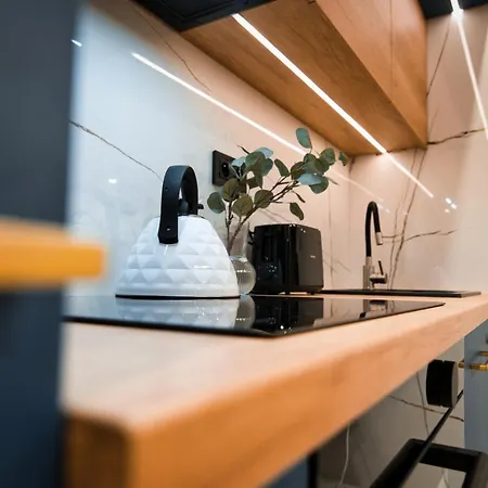 Boutique 62 Appartement