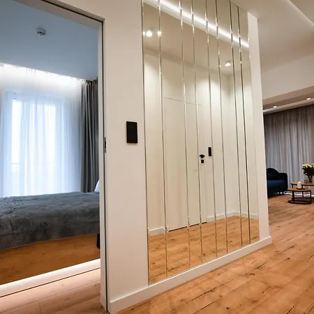 Boutique 62 By Housine Appartement *