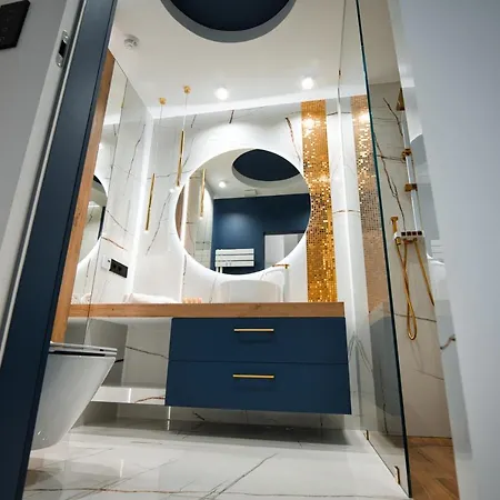 Appartement Boutique 62