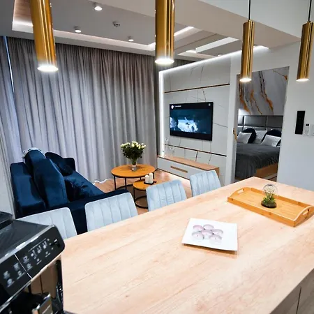 Appartement Boutique 62