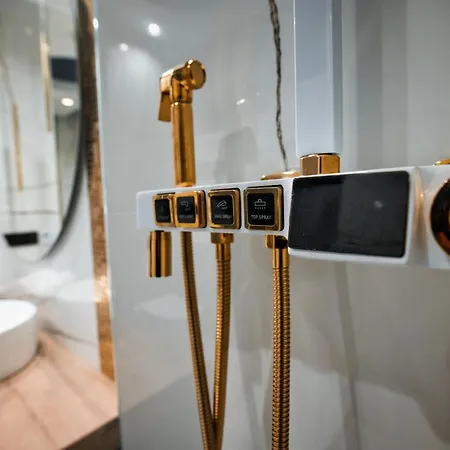 Boutique 62 Appartement *