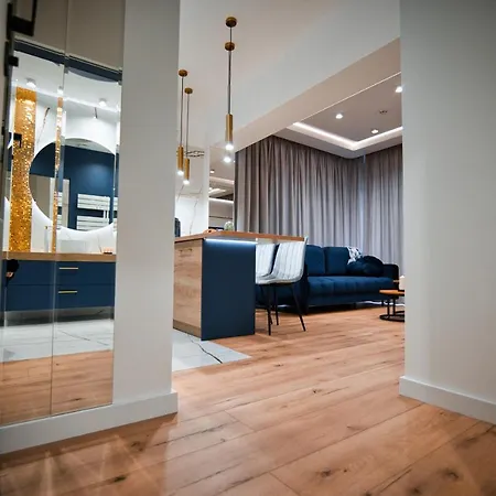 Boutique 62 Appartement