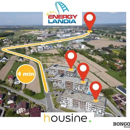 דירה Boutique 62 By Housine זאטור