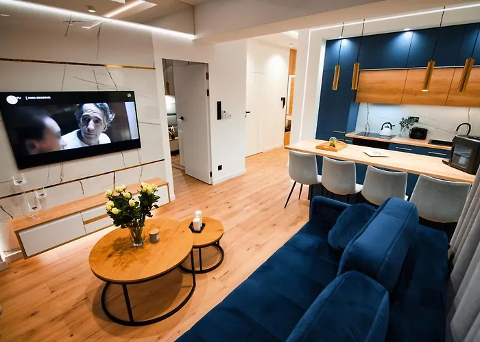 Boutique 62 By Housine Appartement