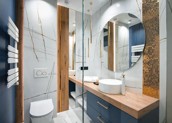 Boutique 62 By Housine شقة زاتور