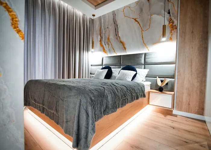 Appartement Boutique 62 By Housine