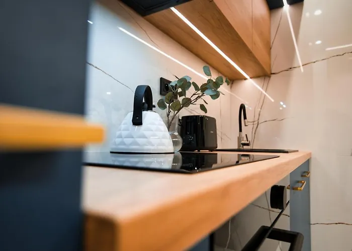 Boutique 62 By Housine Appartement