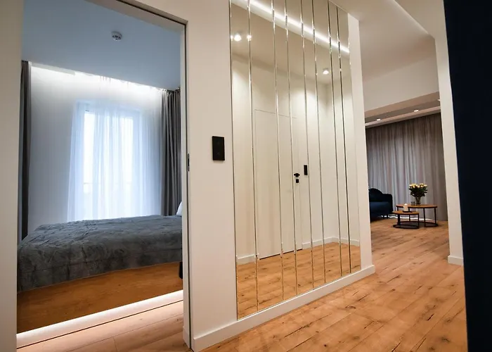 Boutique 62 By Housine Appartement *