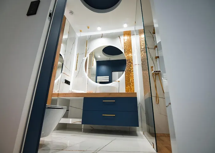 شقة Boutique 62 By Housine