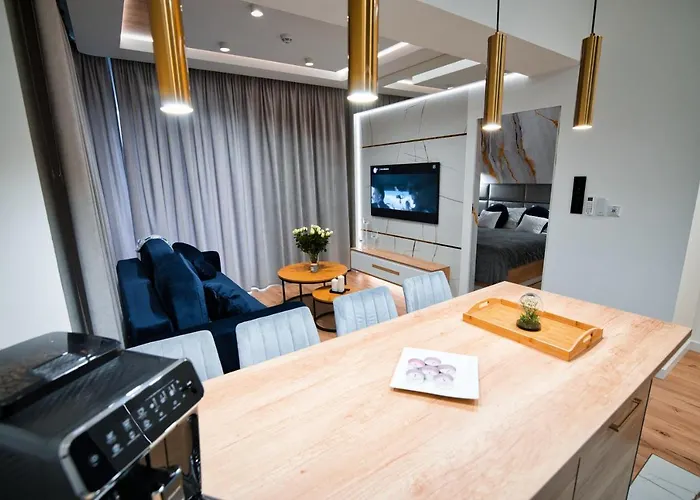 Appartement Boutique 62 By Housine