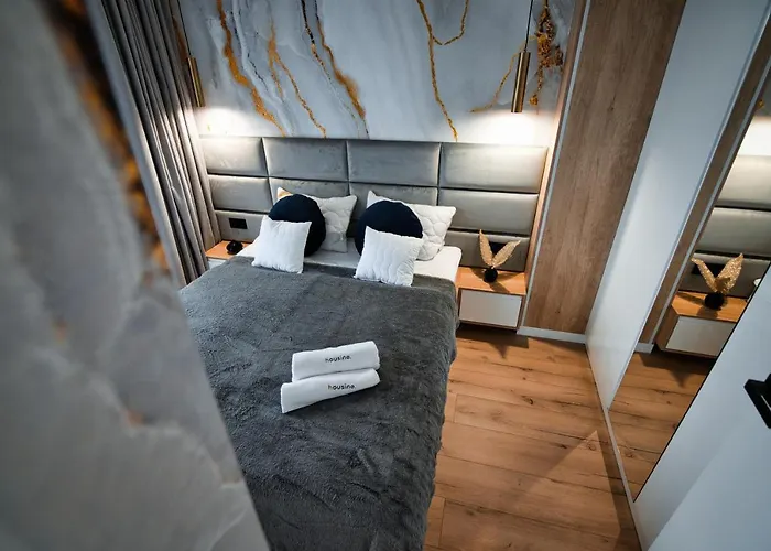 Boutique 62 By Housine شقة