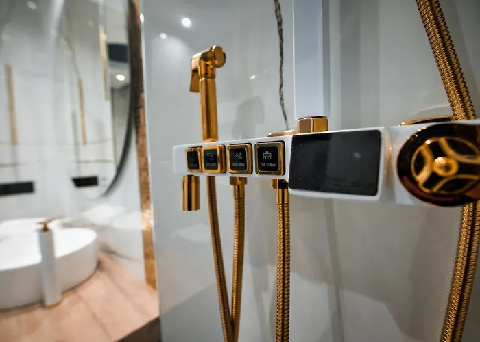 Boutique 62 By Housine شقة *