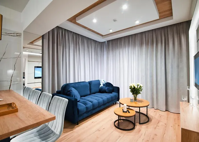 شقة Boutique 62 By Housine