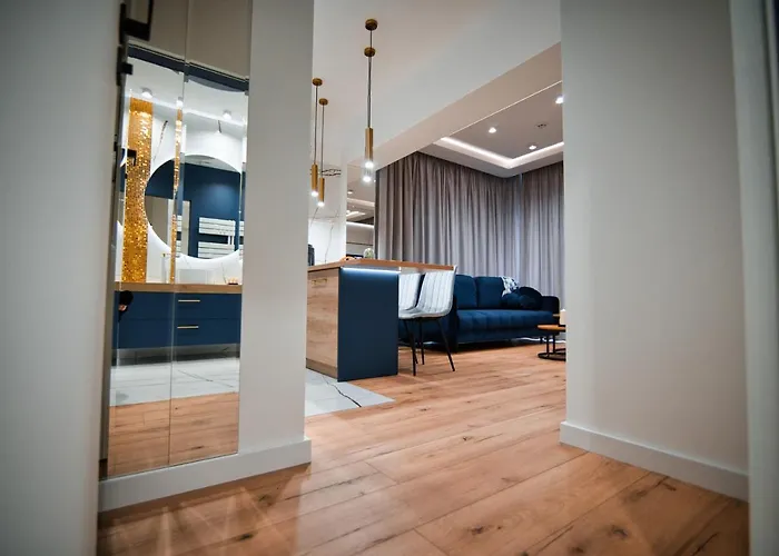 Boutique 62 By Housine Appartement